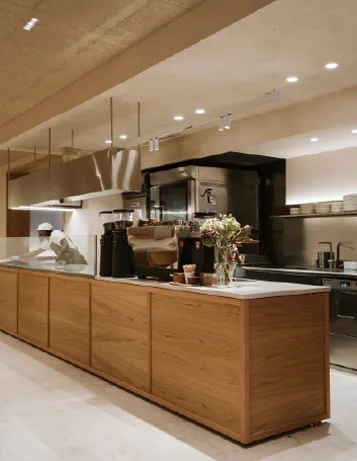 cocina