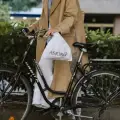 Ejemplo EN BICI POR LA CIUDAD